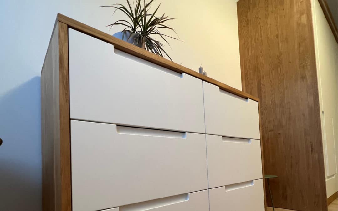 Modernes Sideboard