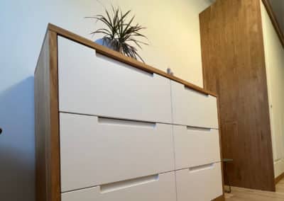 Modernes Sideboard