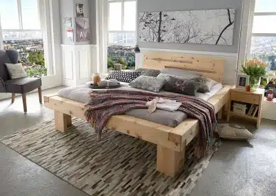 Betten von unserem Partner Bettsystem Relax 2000